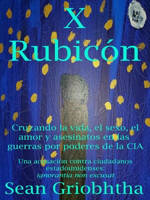 cover image of X Rubicón